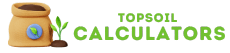 Topsoil Calculator Logo